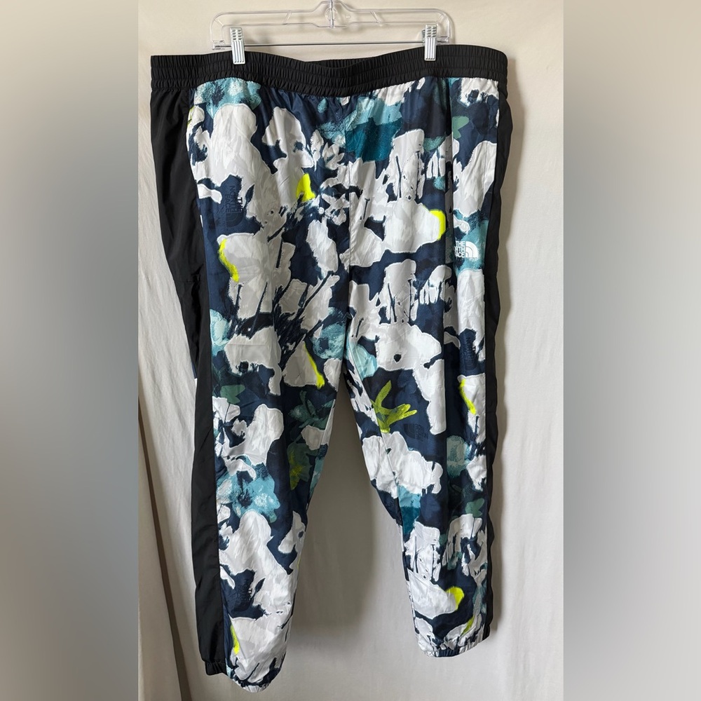 The North Face Floral Print Jogger